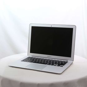 (中古)Apple MacBook Air 13.3-inch Mid-2017 MQD32J/A Core_i7 2.2GHz 8GB SSD1TB (10.15 Catalina)(377-ud)