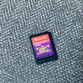 ポケットモンスター バイオレット Nintendo Switch