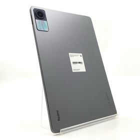 【全額返金保証】【最速発送】 Xiaomi Redmi Pad SE 128GB 動作確認済(タブレット)