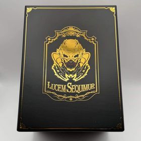 PS4 コードヴェイン ブラッドサーストエディション ミア フィギュア未開封(家庭用ゲームソフト)