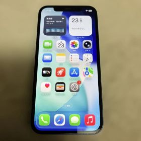 iPhone12 64G SIMフリー