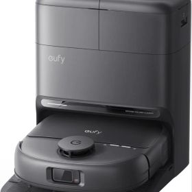 Anker Eufy (ユーフィ) Robot Vacuum Omni C28