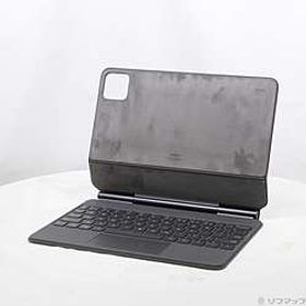 〔中古品〕 Xiaomi Pad 7／7 Pro用 フォーカスキーボード BHR9500GL〔中古品〕 Xiaomi Pad 7／7 Pro用 フォーカスキーボード BHR9500GL