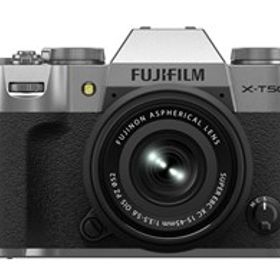 ★FUJIFILM / 富士フイルム FUJIFILM X-T50 ボディ [シルバー]