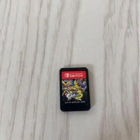 Splatoon 3 Nintendo Switch ソフト