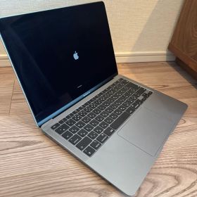 MacBook Air 2020 13インチ i3/8GB/256GB