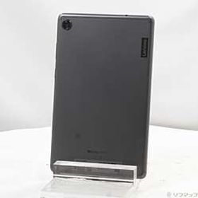 Lenovo Tab M8 3rd Gen 32GB アイアングレー ZA870041JP Wi-Fi ［8インチ液晶／MediaTek-Helio-P22T］