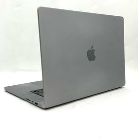 【全額返金保証】【最速発送】Apple MacBook Pro 16インチ 2021 Apple M1 Max 64GB 1TB 動作確認済(ノートPC)