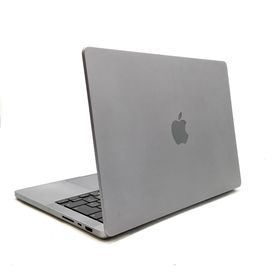【全額返金保証】【最速発送】Apple MacBook Pro 14インチ 2021 Apple M1 Pro 32GB 1TB 動作確認済(ノートPC)
