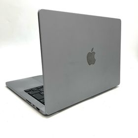 【全額返金保証】【最速発送】Apple MacBook Pro 14インチ 2021 Apple M1 Pro 32GB 1TB 動作確認済(ノートPC)