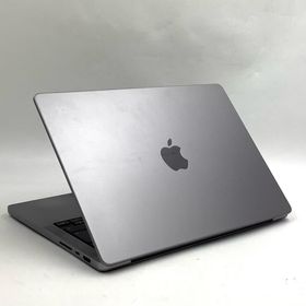 【全額返金保証】【最速発送】Apple MacBook Pro 14インチ 2021 Apple M1 Pro 32GB 1TB 動作確認済(ノートPC)