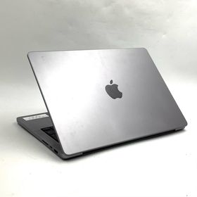 【全額返金保証】【最速発送】Apple MacBook Pro 14インチ 2021 Apple M1 Pro 32GB 1TB 動作確認済(ノートPC)