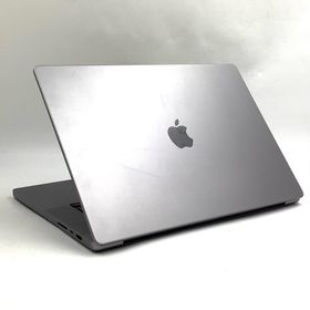 【全額返金保証】【最速発送】Apple MacBook Pro 16インチ 2021 Apple M1 Max 64GB 1TB 動作確認済(ノートPC)