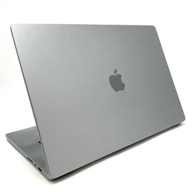 【全額返金保証】【最速発送】Apple MacBook Pro 16インチ 2021 Apple M1 Max 64GB 1TB 動作確認済(ノートPC)