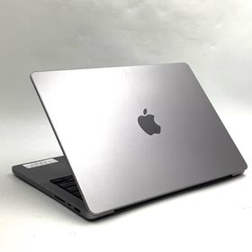 【全額返金保証】【最速発送】Apple MacBook Pro 14インチ 2021 Apple M1 Pro 32GB 1TB 動作確認済(ノートPC)