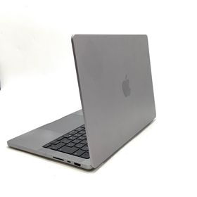 【全額返金保証】【最速発送】Apple MacBook Pro 14インチ 2021 Apple M1 Pro 32GB 1TB 動作確認済(ノートPC)