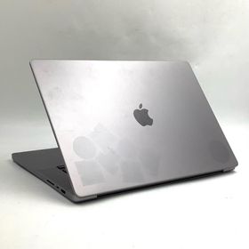 【全額返金保証】【最速発送】Apple MacBook Pro 16インチ 2021 Apple M1 Max 64GB 1TB 動作確認済(ノートPC)