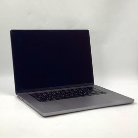 【全額返金保証】【最速発送】Apple MacBook Pro 16インチ 2021 Apple M1 Max 64GB 1TB 動作確認済(ノートPC)