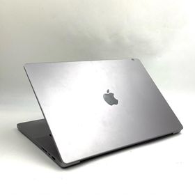 【全額返金保証】【最速発送】Apple MacBook Pro 16インチ 2021 Apple M1 Max 64GB 1TB 動作確認済(ノートPC)