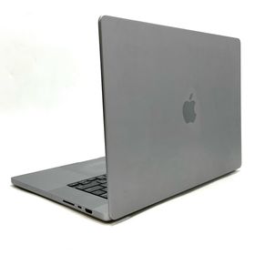 【全額返金保証】【最速発送】Apple MacBook Pro 16インチ 2021 Apple M1 Max 64GB 1TB 美品 動作確認済(ノートPC)