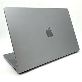【全額返金保証】【最速発送】Apple MacBook Pro 16インチ 2021 Apple M1 Max 64GB 1TB 美品 動作確認済(ノートPC)