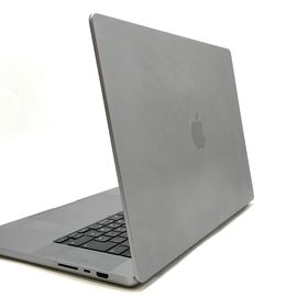 【全額返金保証】【最速発送】Apple MacBook Pro 16インチ 2021 Apple M1 Max 64GB 1TB 美品 動作確認済(ノートPC)