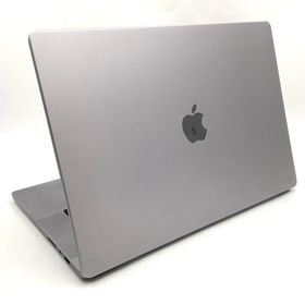 【全額返金保証】【最速発送】Apple MacBook Pro 16インチ 2021 Apple M1 Max 64GB 1TB 動作確認済(ノートPC)