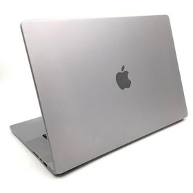 【全額返金保証】【最速発送】Apple MacBook Pro 16インチ 2021 Apple M1 Max 64GB 1TB 動作確認済(ノートPC)
