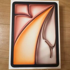 【美品】iPad air 11インチ M3 128GB Wi-Fi
