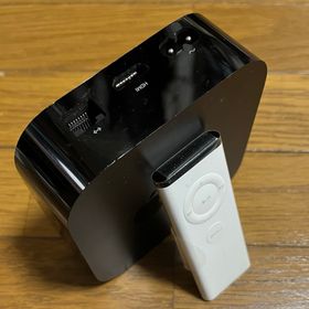 アップル(Apple)のApple TV 4K 32GB MQD22J/A (A1842) OS26.4(その他)