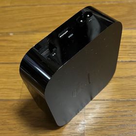 アップル(Apple)のApple TV 4K 32GB MQD22J/A (A1842) OS26.4(その他)