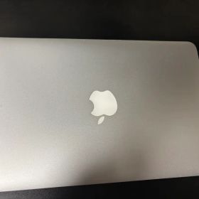 MacBook Air A1465 11inch 日本語配列キーボード搭載