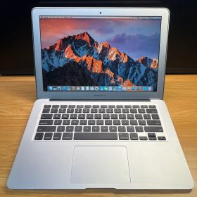 【動作確認済み】MacBook Air 11インチEarly2014 256GB