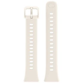 HUAWEI Band 11 Fluoroelastomer Strap/White CANDYSTRAPFWH