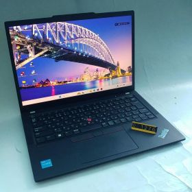 Lenovo X13 Gen4 13.3㌅ i3 第13世代 8GB 238GB