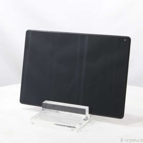 (中古)Lenovo Lenovo Smart Tab P10 with Amazon Alexa 64GB オーロラブラック ZA440178JP Wi-Fi(262-ud)