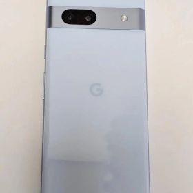 Google Pixel 7a 本体 ケース付き
