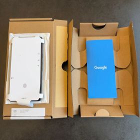 Google Pixel7a チャコール SIMフリー 未使用品 再生品 交換品