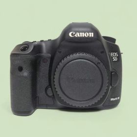 Canon EOS 5D Mark III デジタル一眼レフ