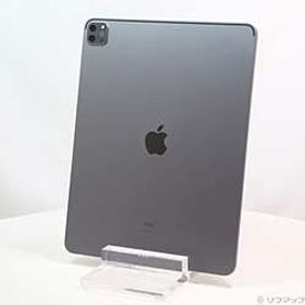 〔中古品〕 iPad Pro 12.9インチ 第5世代 128GB スペースグレイ MHNF3J／A Wi-Fi ［12.9インチ液晶／Apple-M1］〔中古品〕 iPad Pro 12.9インチ 第5世代 128GB スペースグレイ MHNF3J／A Wi-Fi ［12.9インチ液晶／Apple-M1］