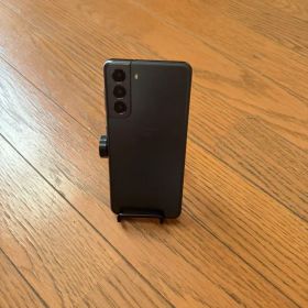 Galaxy S21 5G 256GB - docomo SIMフリー