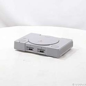 プレイステーション クラシック