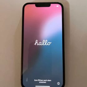 美品 Apple iPhone 13 Pro 256GB グラファイト