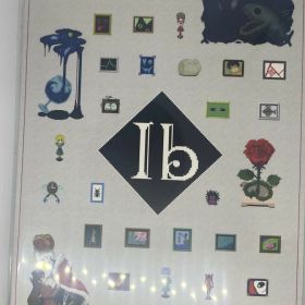 PS4 Ib -通常版- 日付時間指定不可