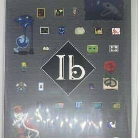 PS4 Ib -豪華版- 日付時間指定不可