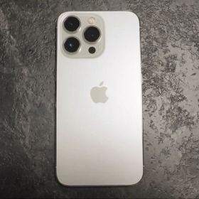 Apple iPhone 13 Pro シルバー 256GB