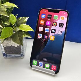 E21089 ジャンク格安 iPhone13pro 128GB シルバー SIMフリー