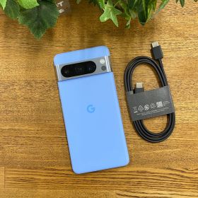 Google Pixel 8 Pro 256Gb Bay 国内SIMフリー 送料無料
