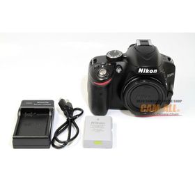 良品マイナス ニコン D3200 ボディ（現状品）