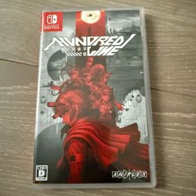 Switch HUNDRED LINE（ハンドレッドライン）最終防衛学園